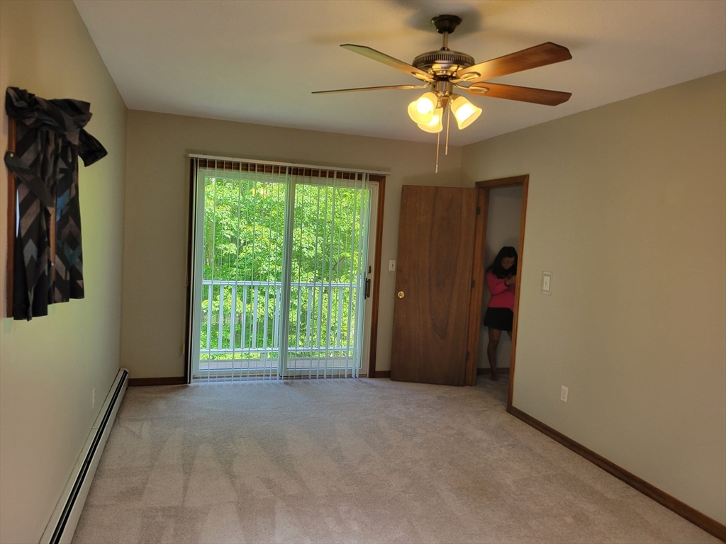 37 Golden Hills Road, Unit 37 Saugus, MA 01906 - Photo 14 of 22 a view of an empty room with a window