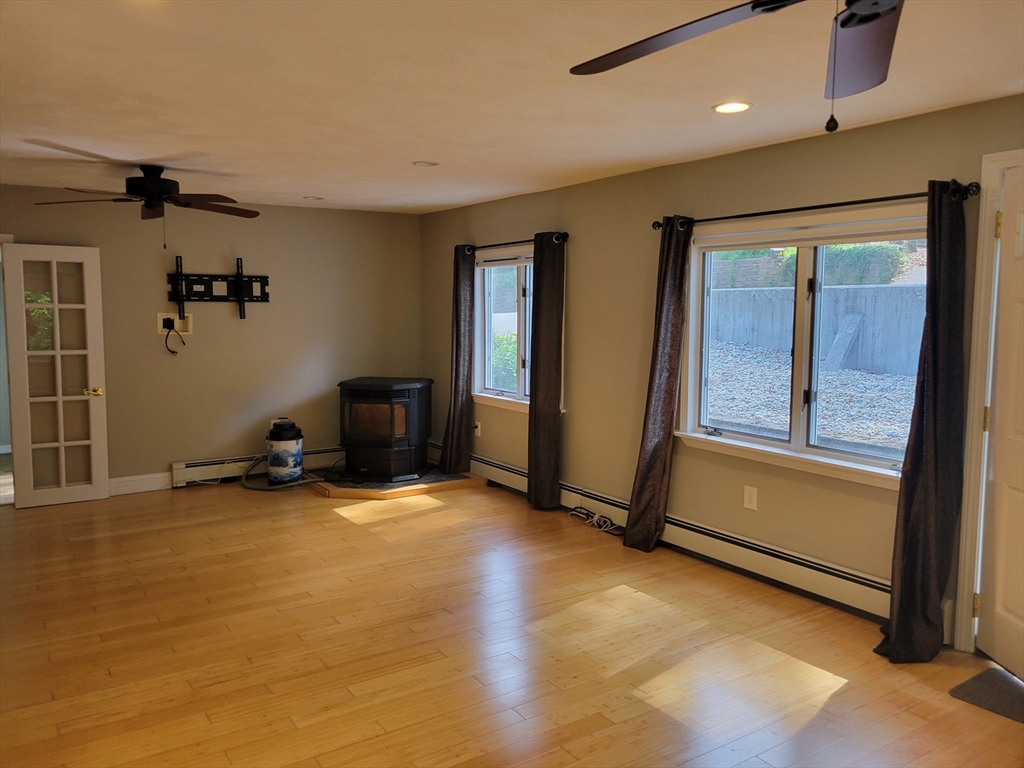 37 Golden Hills Road, Unit 37 Saugus, MA 01906 - Photo 7 of 22 a view of room with gym equipment