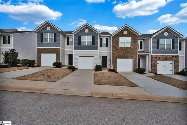 $229,000 | 105 Moorlyn Lane, Greer, SC 29650