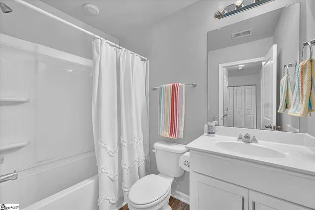 $229,000 | 105 Moorlyn Lane, Greer, SC 29650