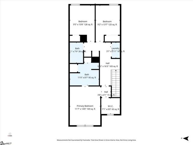 $229,000 | 105 Moorlyn Lane, Greer, SC 29650