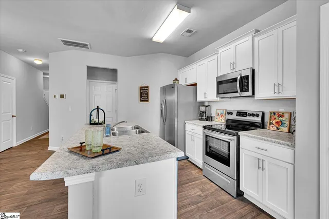 $229,000 | 105 Moorlyn Lane, Greer, SC 29650