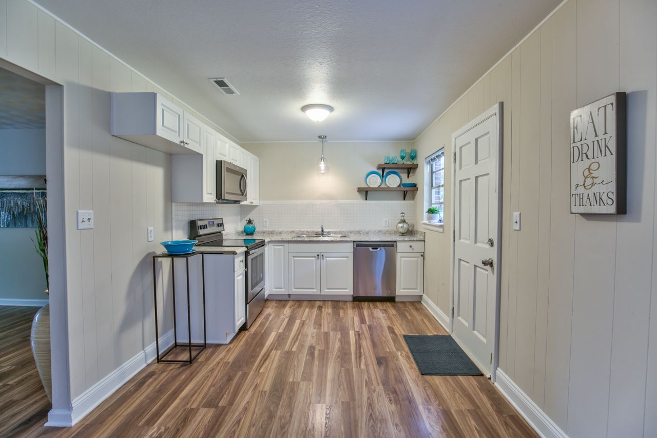 580 Fulton Road Tallahassee, FL 32312 - Photo 23 of 30 Gallery Image 23