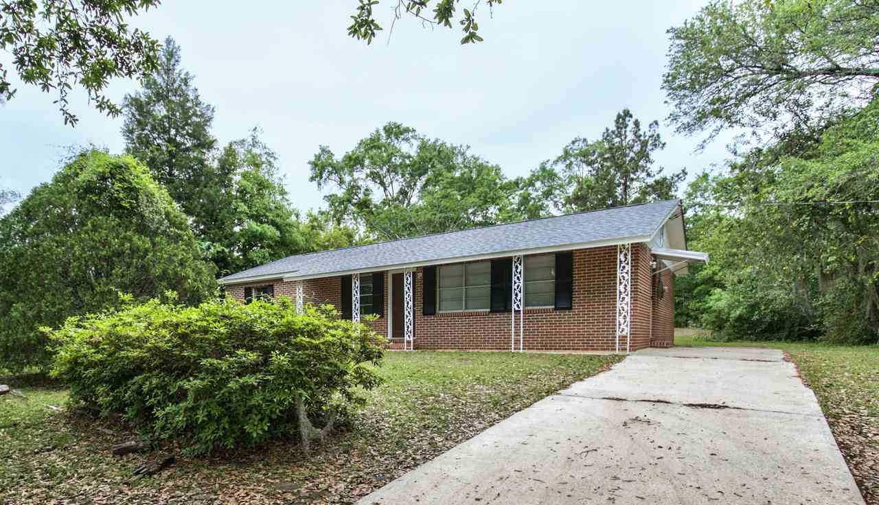 580 Fulton Road Tallahassee, FL 32312 - Photo 29 of 30 Gallery Image 29