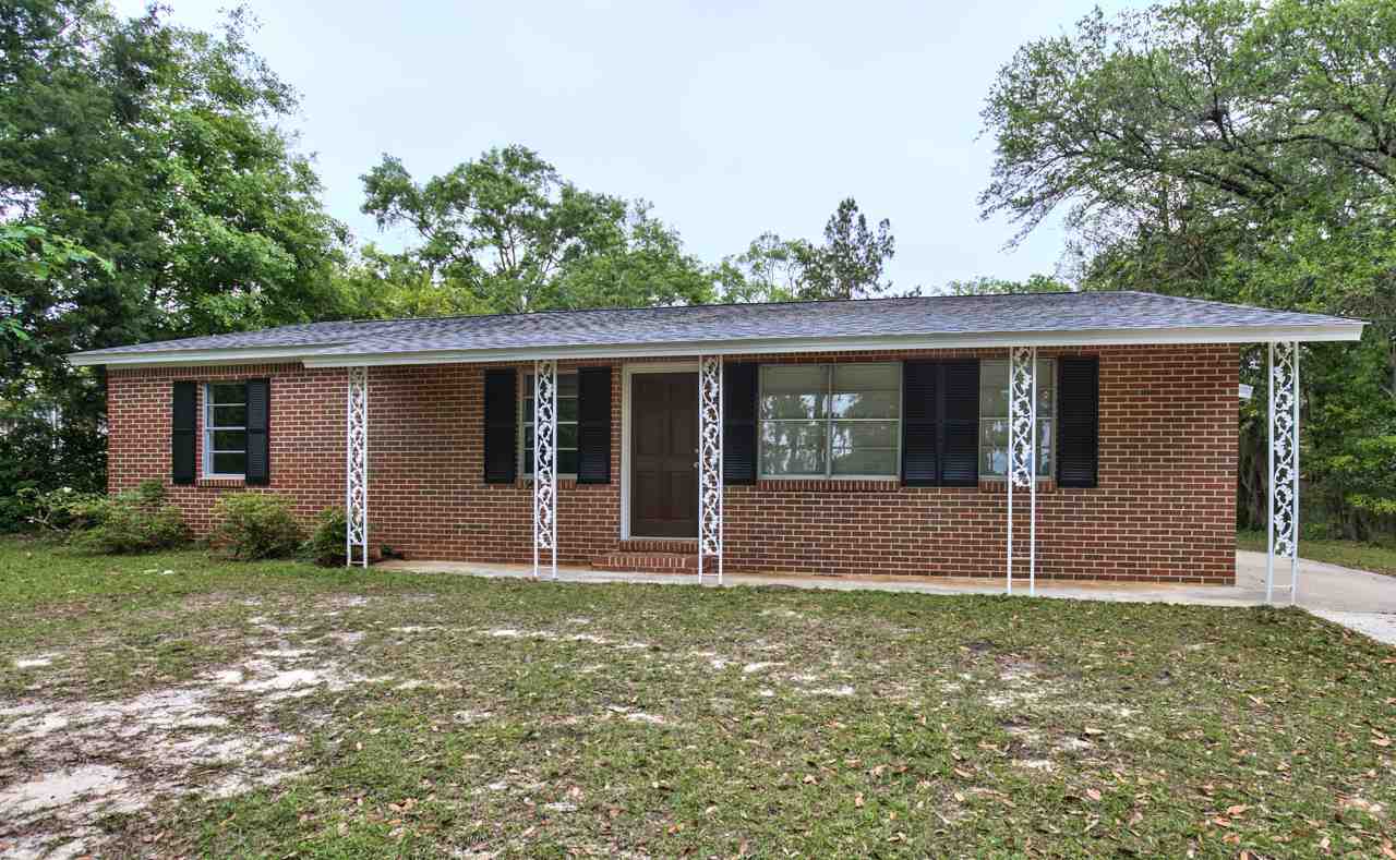 580 Fulton Road Tallahassee, FL 32312 - Photo 3 of 30 Gallery Image 3