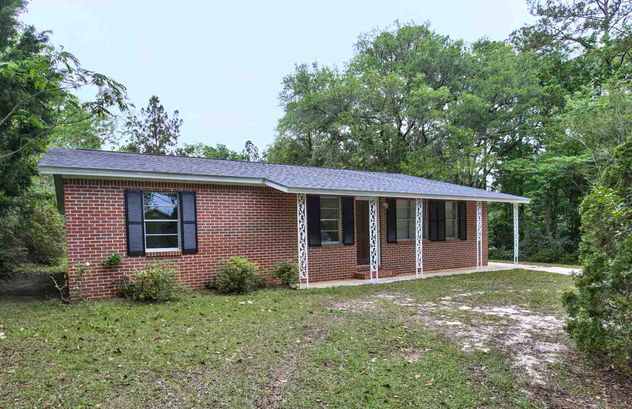 580 Fulton Road Tallahassee, FL 32312 - Photo 6 of 30 Gallery Image 6