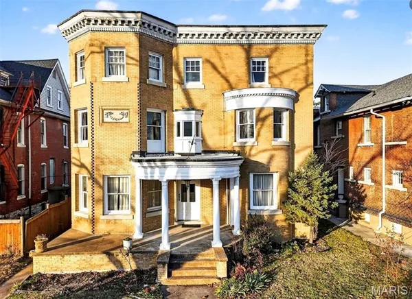 $1,200 | 5103 Waterman Boulevard, St. Louis, MO 63108