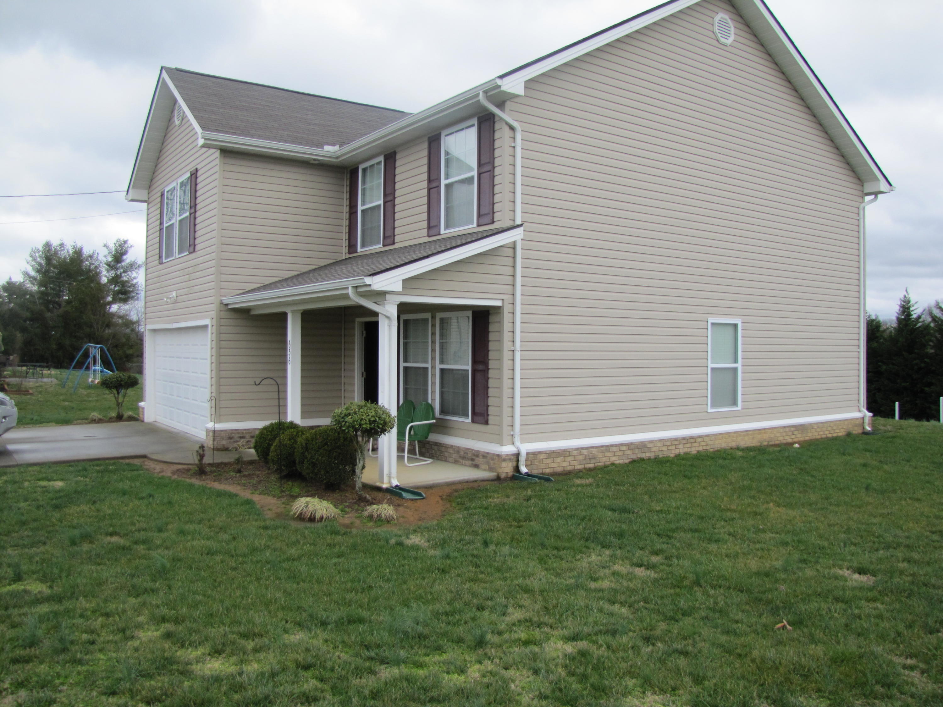 636 Liberty Church Road Johnson City, TN 37615 - Photo 30 of 33 IMG_3807