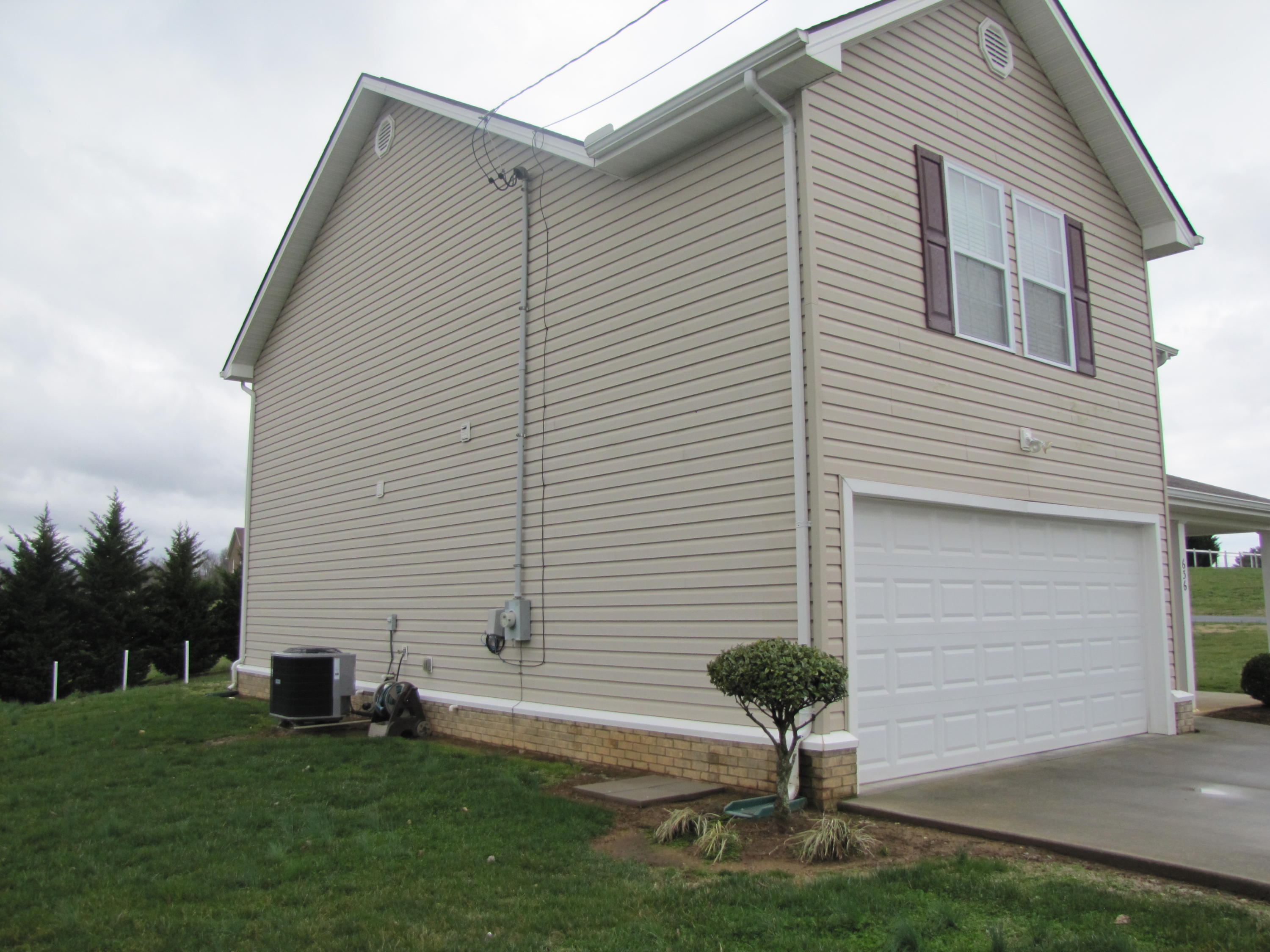 636 Liberty Church Road Johnson City, TN 37615 - Photo 33 of 33 IMG_3810