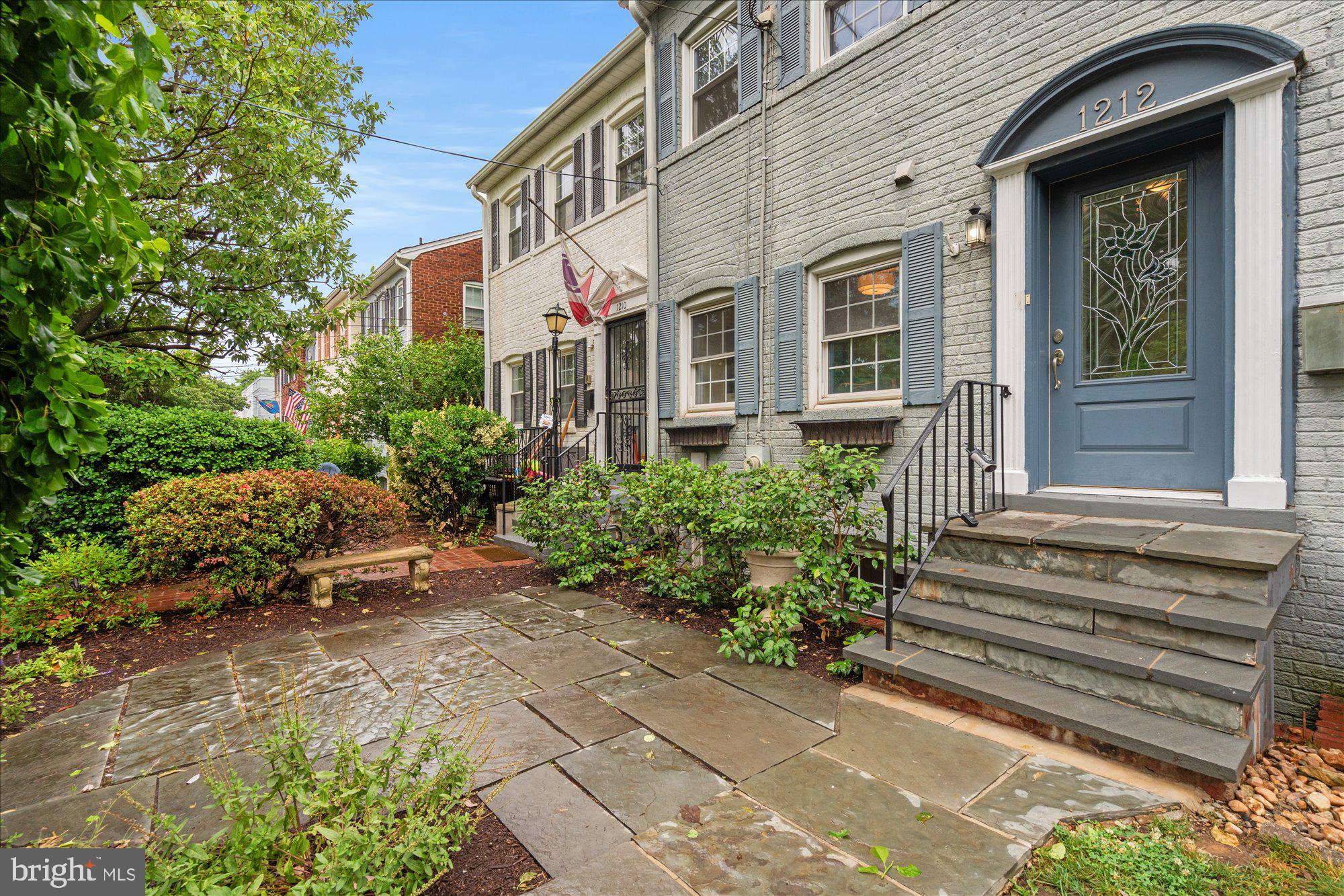 1212 Portner Road Alexandria, VA 22314 - Photo 30 of 38 Gallery Image 30