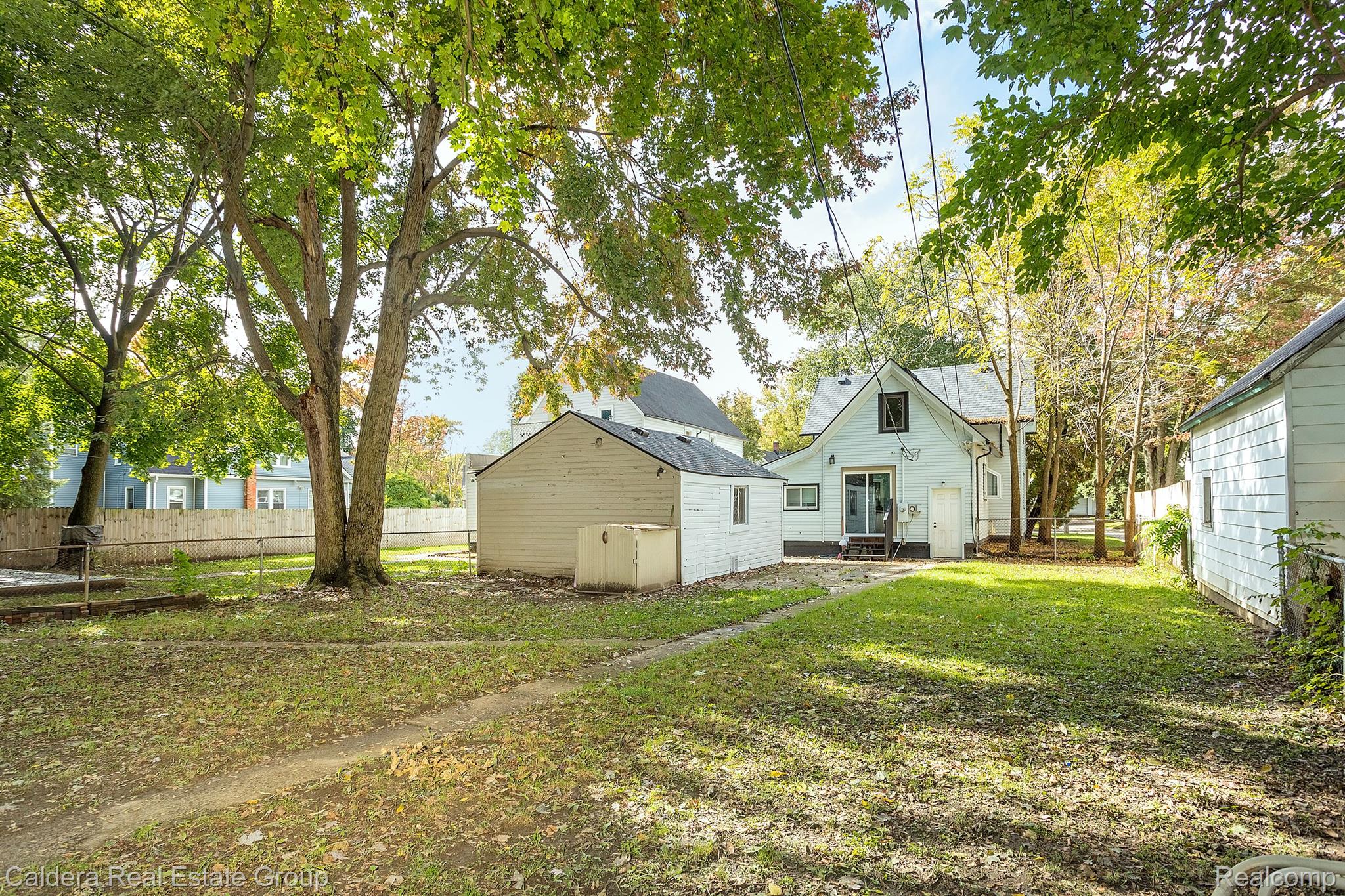 22 Stapleton Street Mount Clemens, MI 48043 - Photo 28 of 28 Gallery Image 28