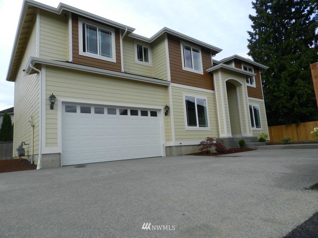 11342 Southeast 192nd Street Renton, WA 98055 - Photo 2 of 25 Gallery Image 2