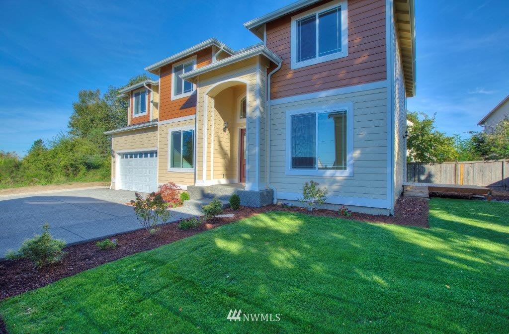 11342 Southeast 192nd Street Renton, WA 98055 - Photo 4 of 25 Gallery Image 4