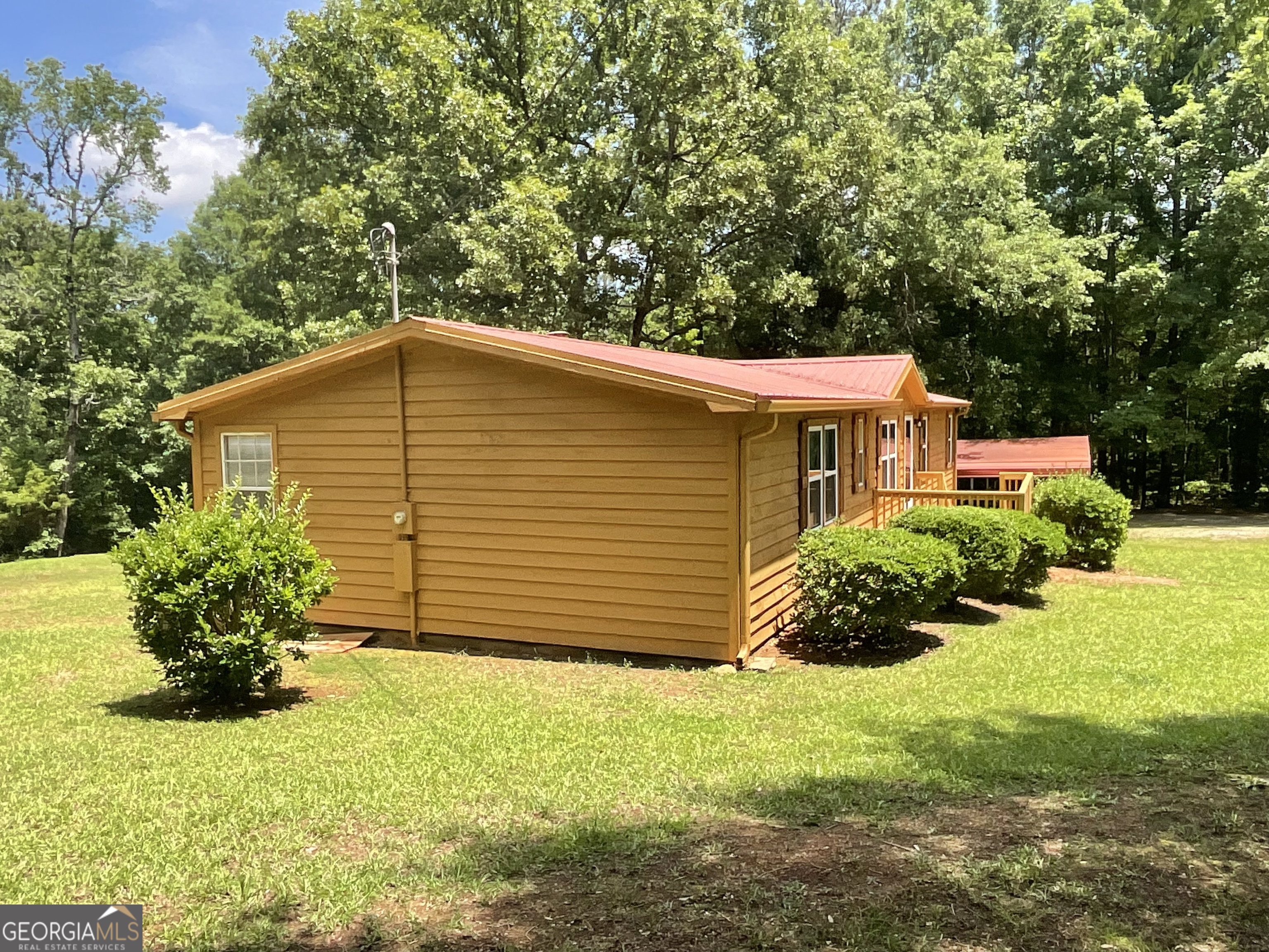 2271 Davis Academy Road Rutledge, GA 30663 - Photo 15 of 74