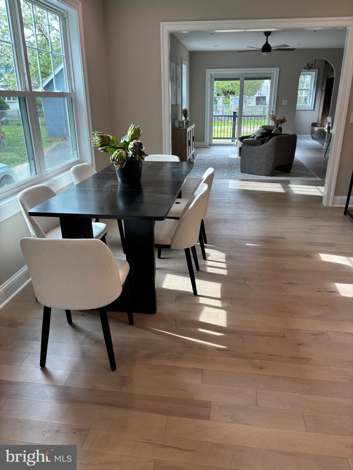 1833 West High Street Haddon Heights, NJ 08035 - Photo 42 of 45 Bright and inviting open space.