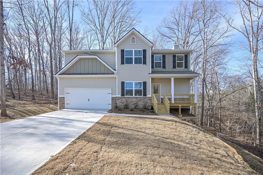 509 Ajo Way Dallas, GA 30157 - Photo 1 of 1 Gallery Image 1