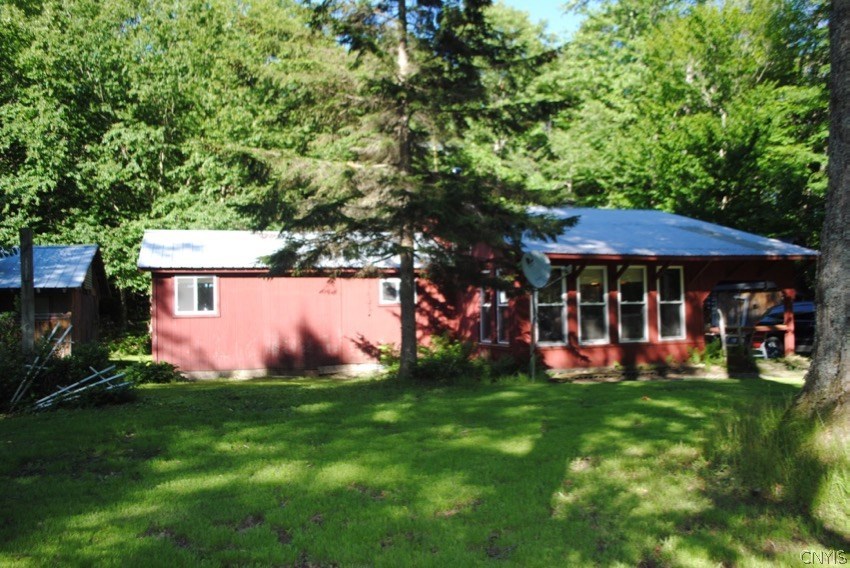 516 County Rte 2 Redfield, NY 13437 - Photo 1 of 1 Gallery Image 1