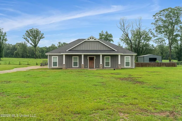 $265,000 | 113 Water Oak Drive, Lucedale, MS 39452