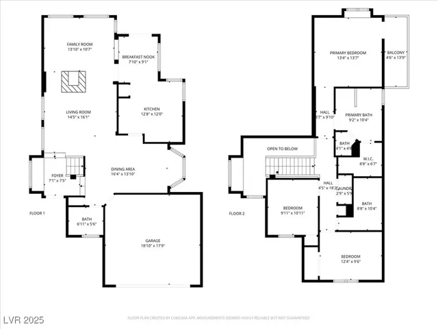 $1,900 | 2559 Kilmaron Circle, Henderson, NV 89014