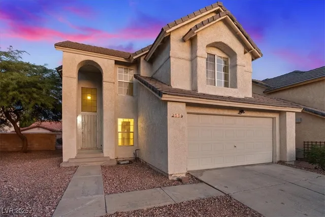 $1,900 | 2559 Kilmaron Circle, Henderson, NV 89014