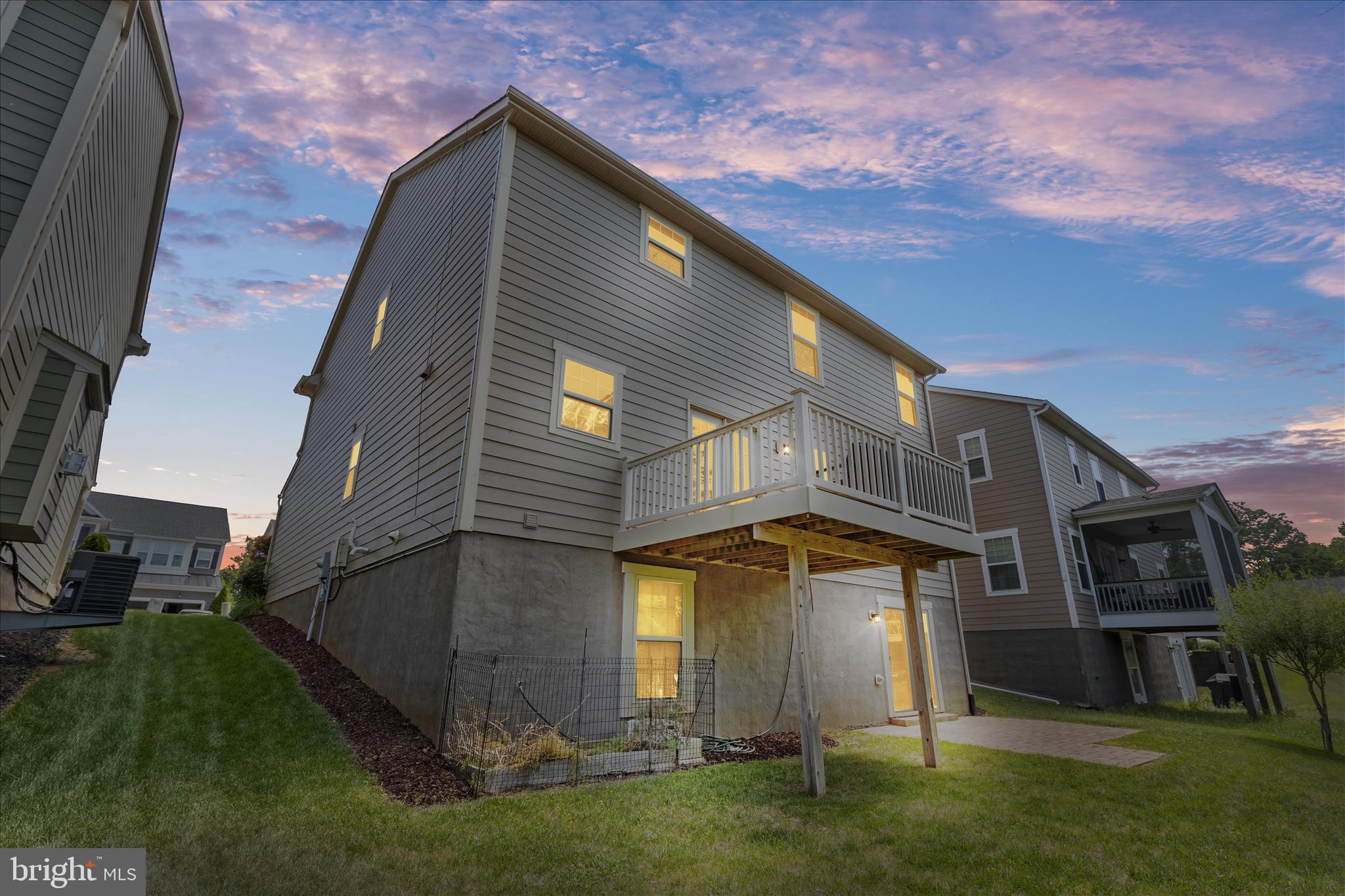 1623 Fowler Ridge Court Charlottesville, VA 22901 - Photo 64 of 83