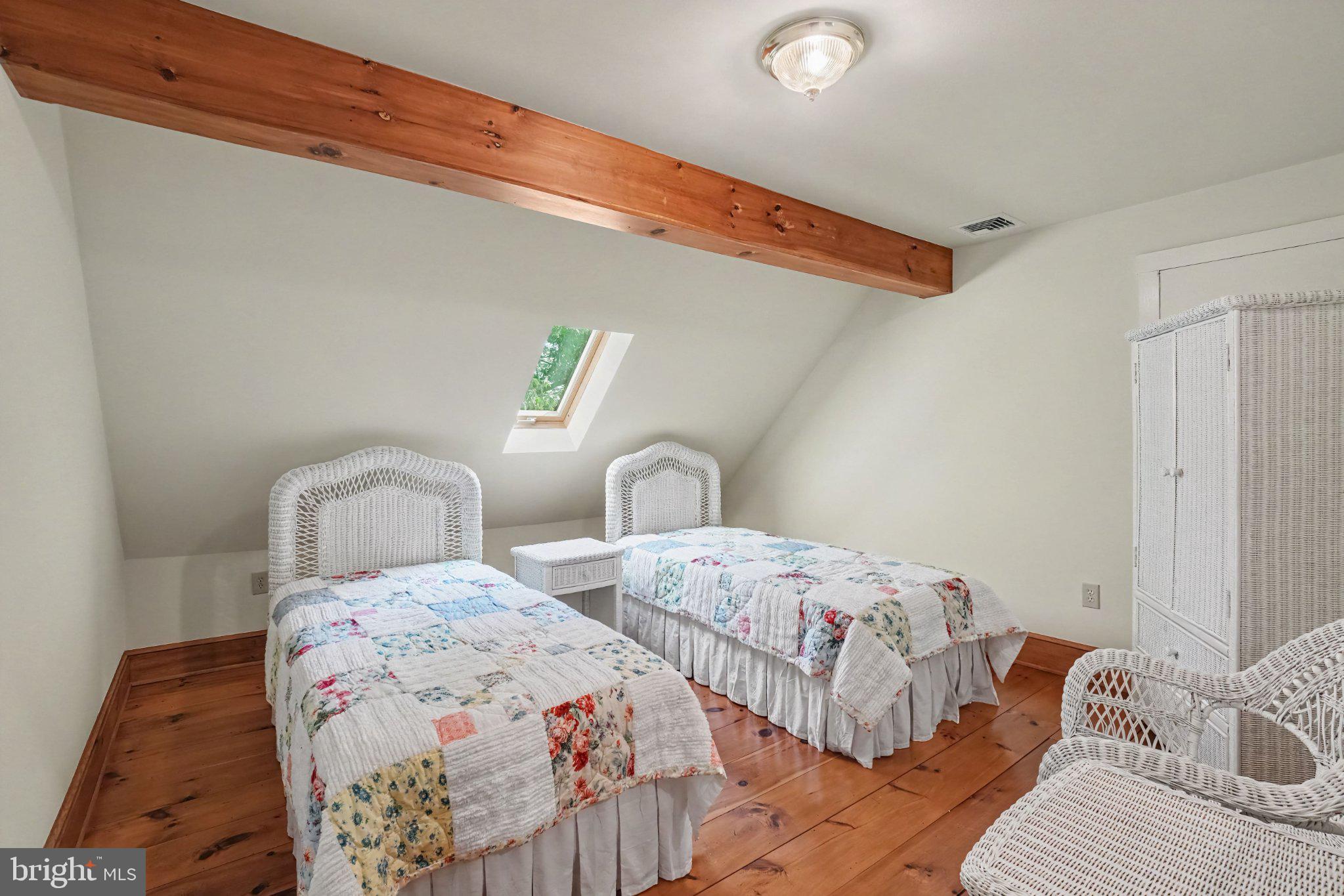 316 Sunnyside Road Newmanstown, PA 17073 - Photo 50 of 81 Bedroom 4-3rd Level
