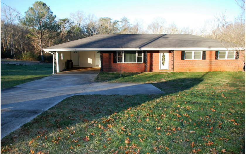 244 Lickskillet Road Epworth, GA 30541 - Photo 1 of 1 Main View