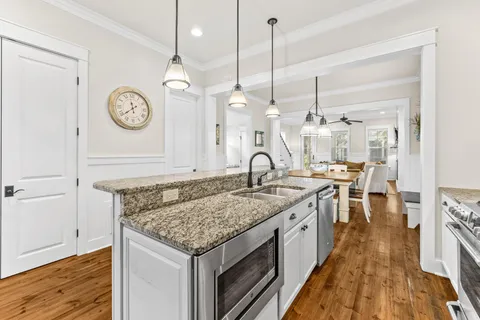 $2,195,000 | 17 Red Basil Drive, Santa Rosa Beach, FL 32459