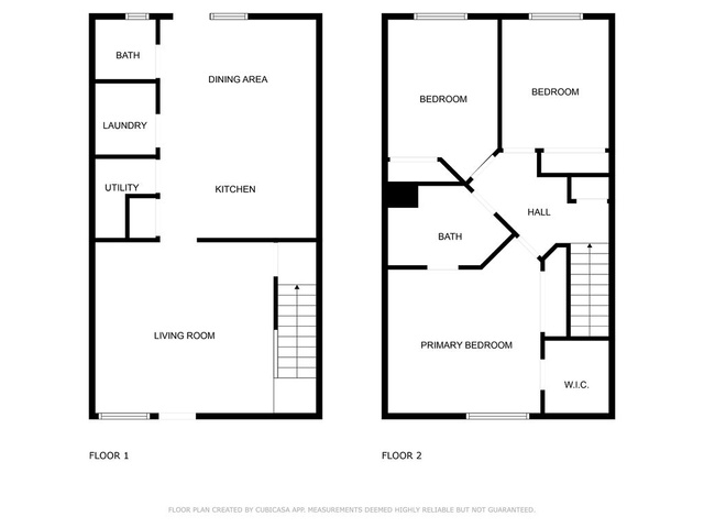 2 West 1780 North Logan, UT 84341 - Photo 23 of 24 View of home floor plan