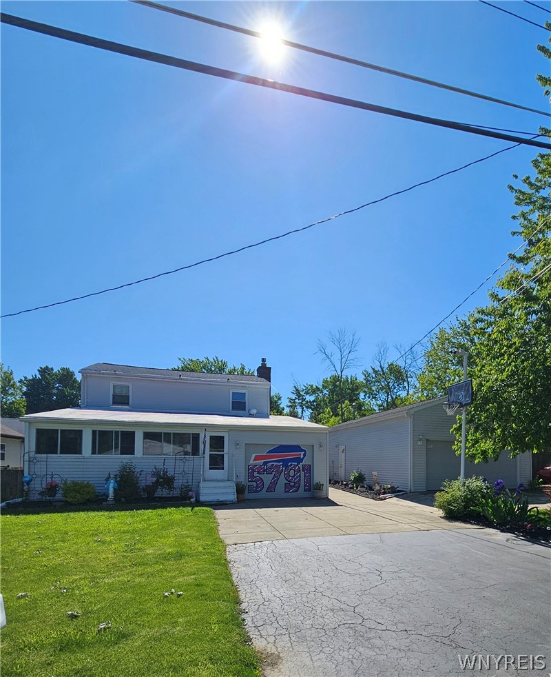 5791 Elmhurst Road Hamburg, NY 14085 - Photo 3 of 3