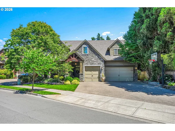 $1,188,000 | 22648 96th Drive, Tualatin, OR 97062
