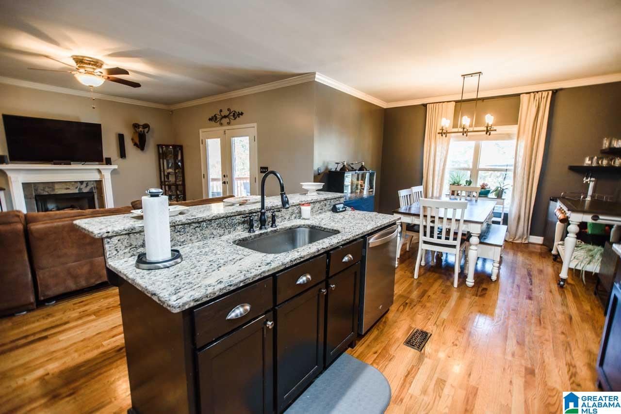 140 Highland View Drive Riverside, AL 35135 - Photo 4 of 27