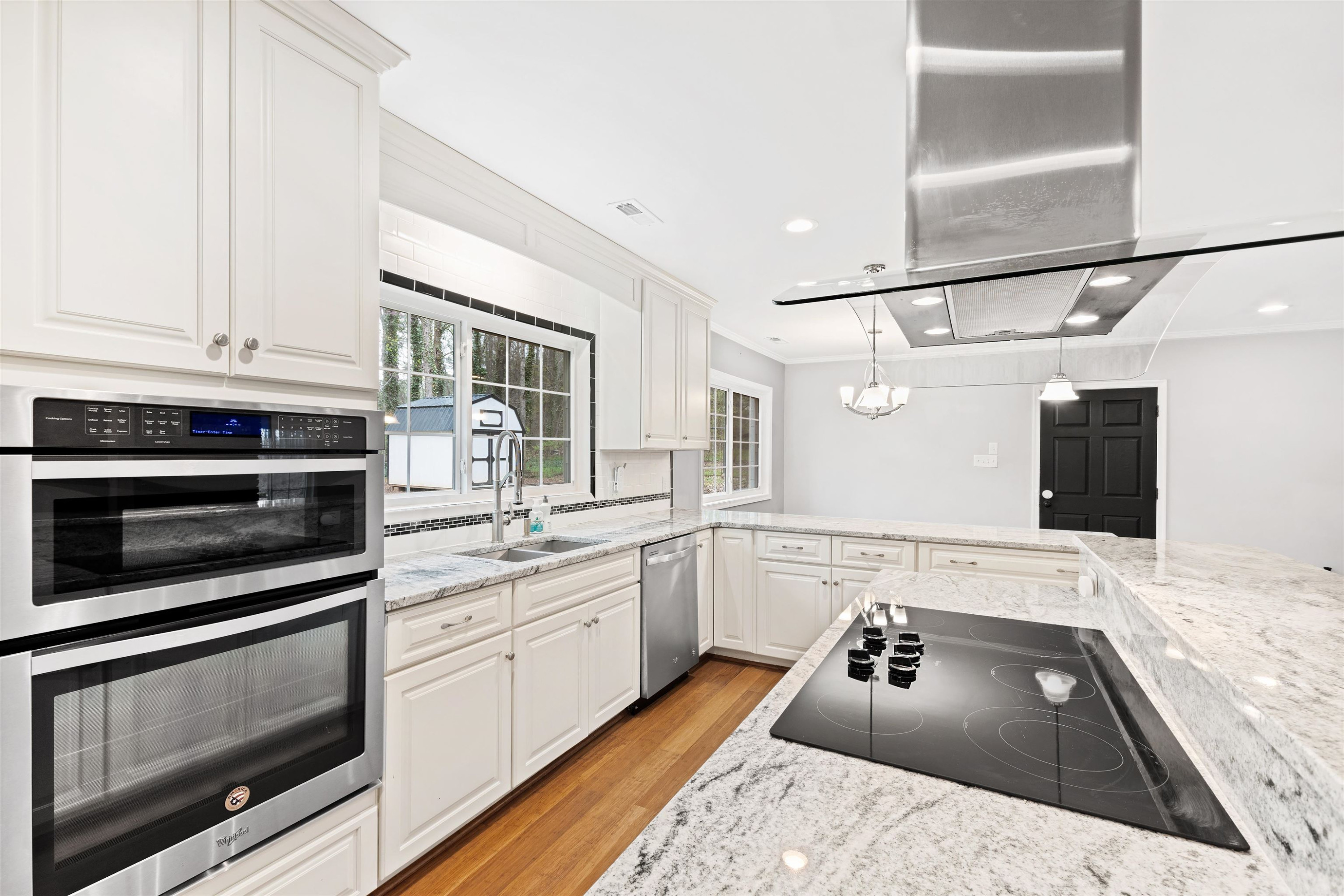 2528 Optimist Farm Road Apex, NC 27539 - Photo 15 of 49 Photo 15