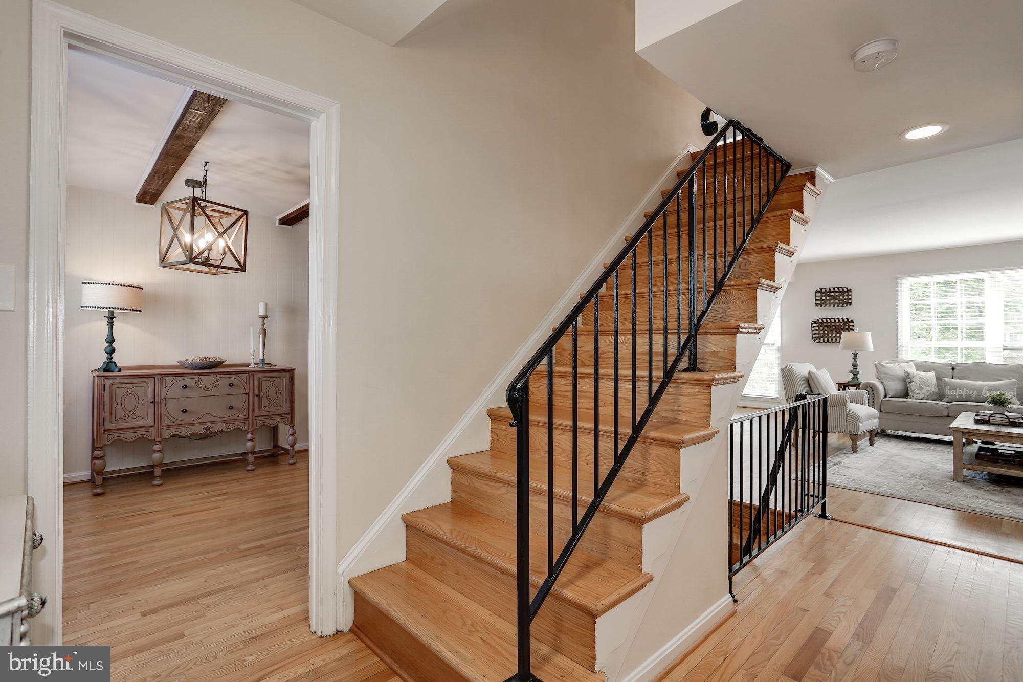 9762 Ranger Road Fairfax, VA 22030 - Photo 12 of 26 Gallery Image 12