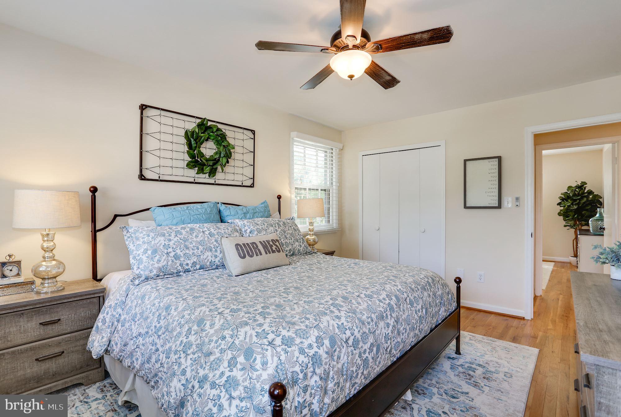 9762 Ranger Road Fairfax, VA 22030 - Photo 13 of 26 Gallery Image 13