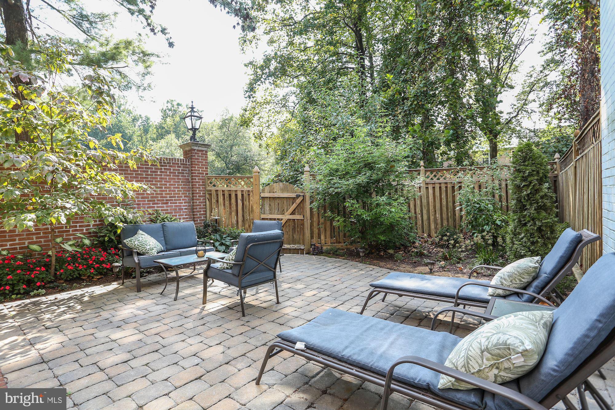 9762 Ranger Road Fairfax, VA 22030 - Photo 23 of 26 Gallery Image 23