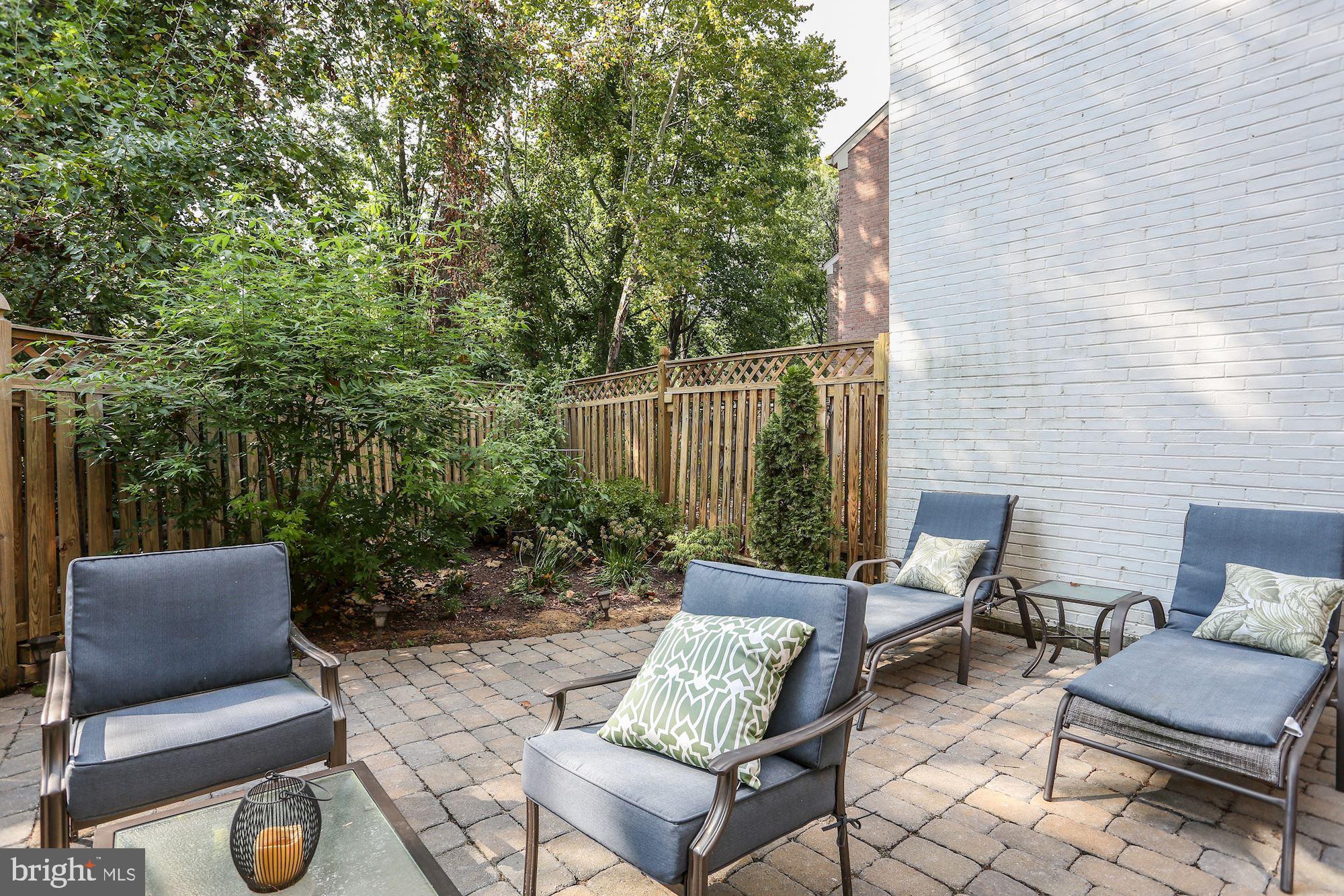 9762 Ranger Road Fairfax, VA 22030 - Photo 24 of 26 Gallery Image 24