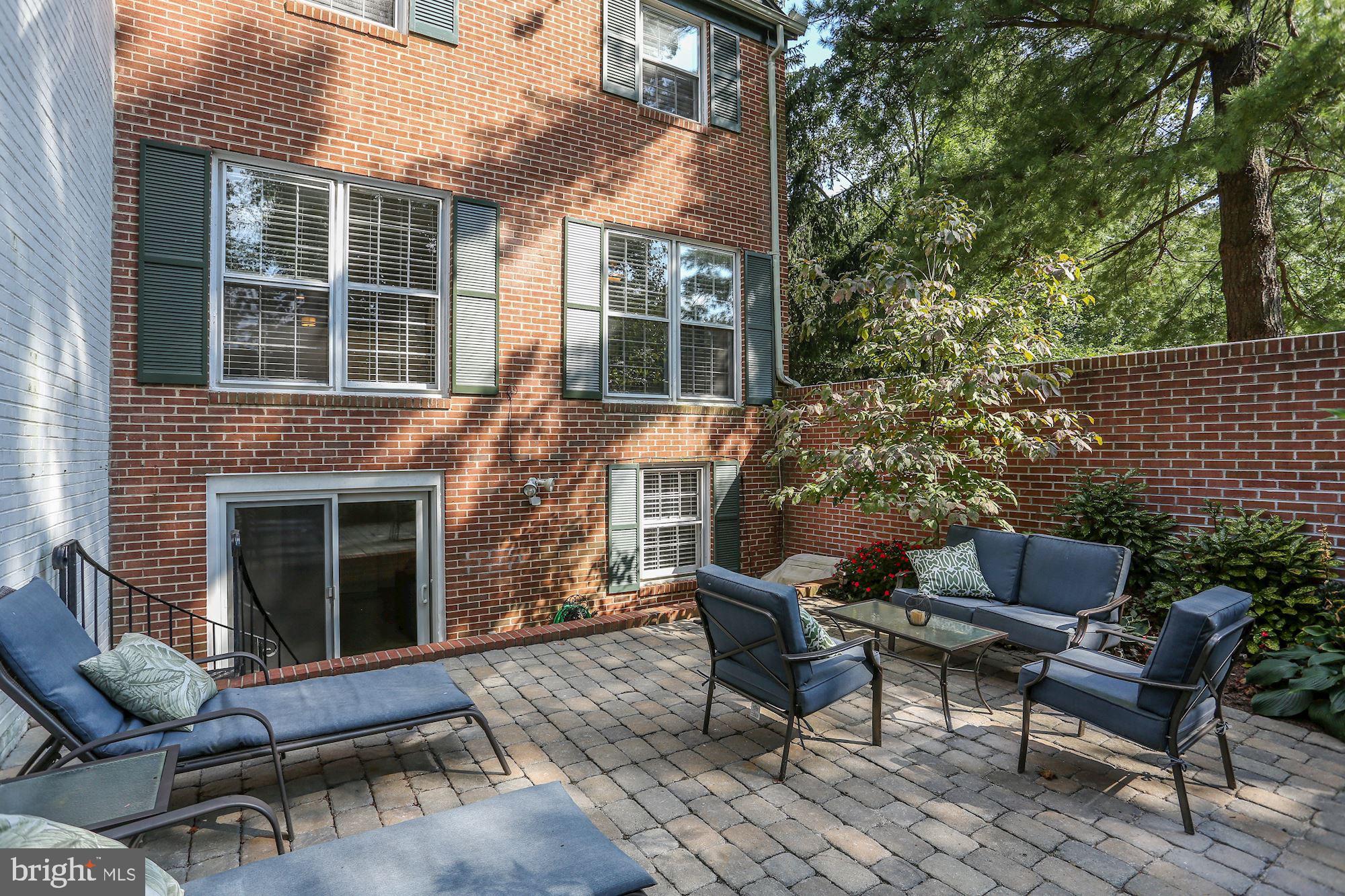 9762 Ranger Road Fairfax, VA 22030 - Photo 25 of 26 Gallery Image 25