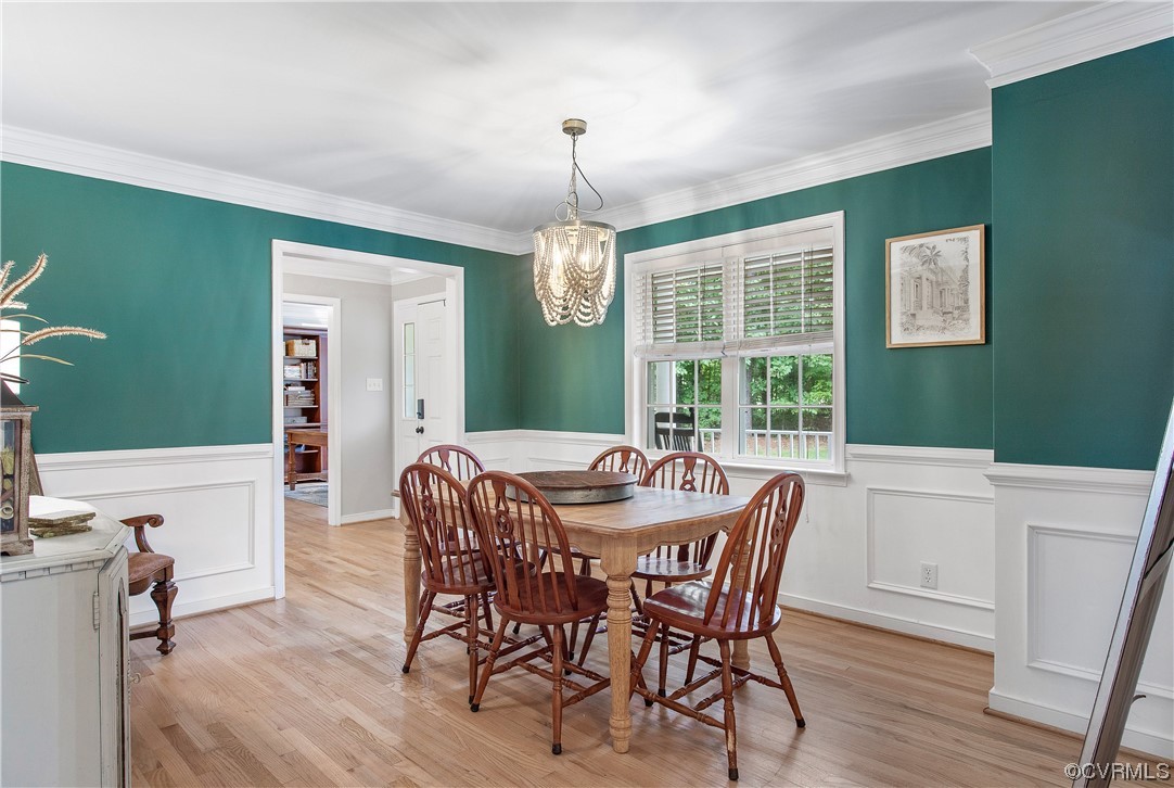 17437 Creekbed Road Chesterfield, VA 23838 - Photo 11 of 39 Gallery Image 11