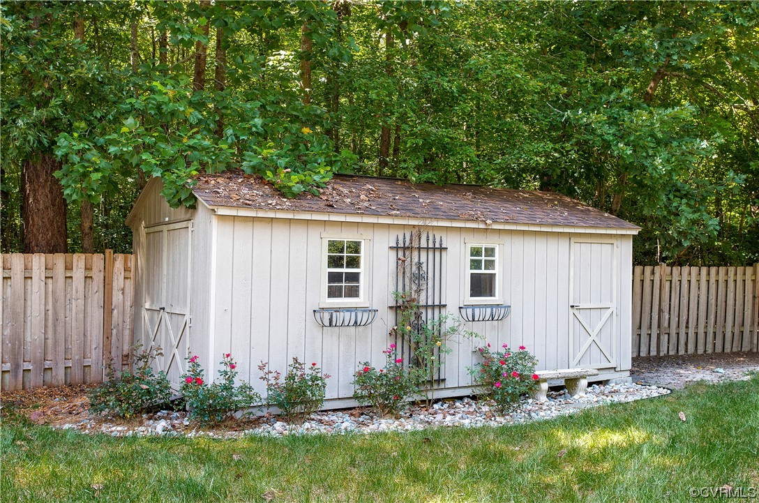 17437 Creekbed Road Chesterfield, VA 23838 - Photo 32 of 39 Gallery Image 32