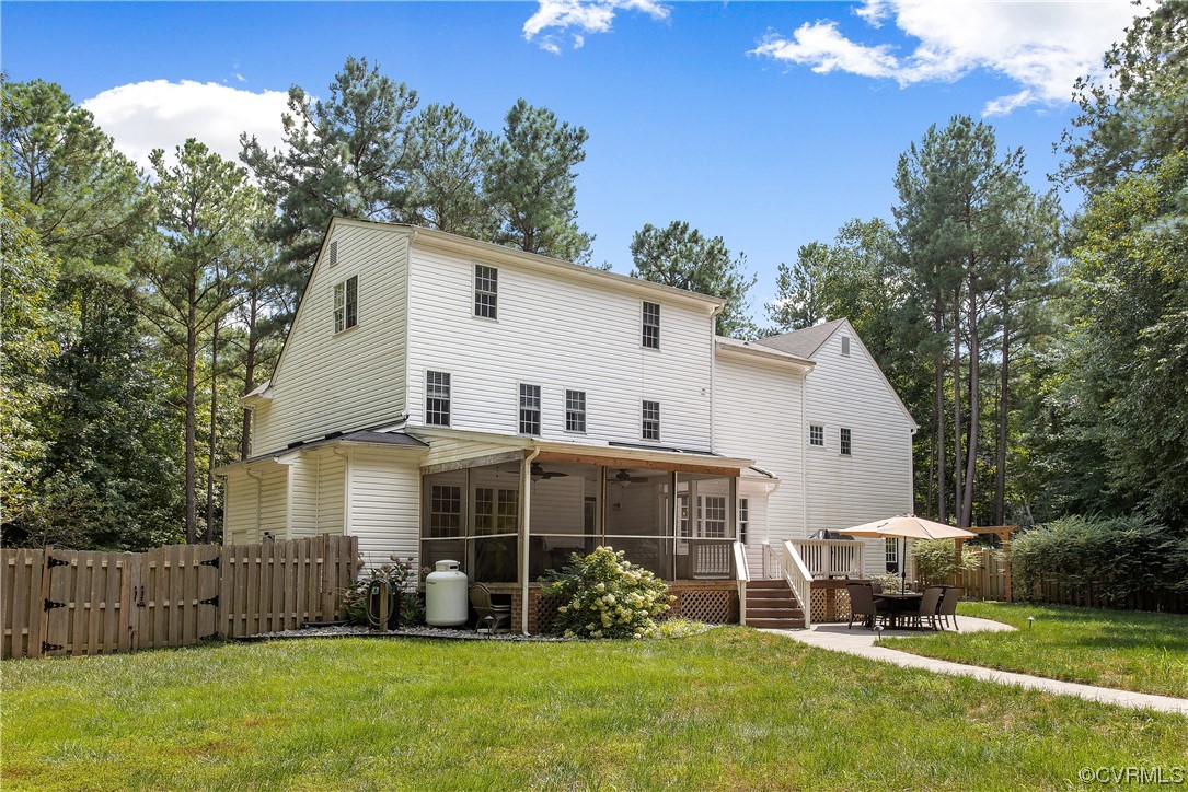 17437 Creekbed Road Chesterfield, VA 23838 - Photo 33 of 39 Gallery Image 33
