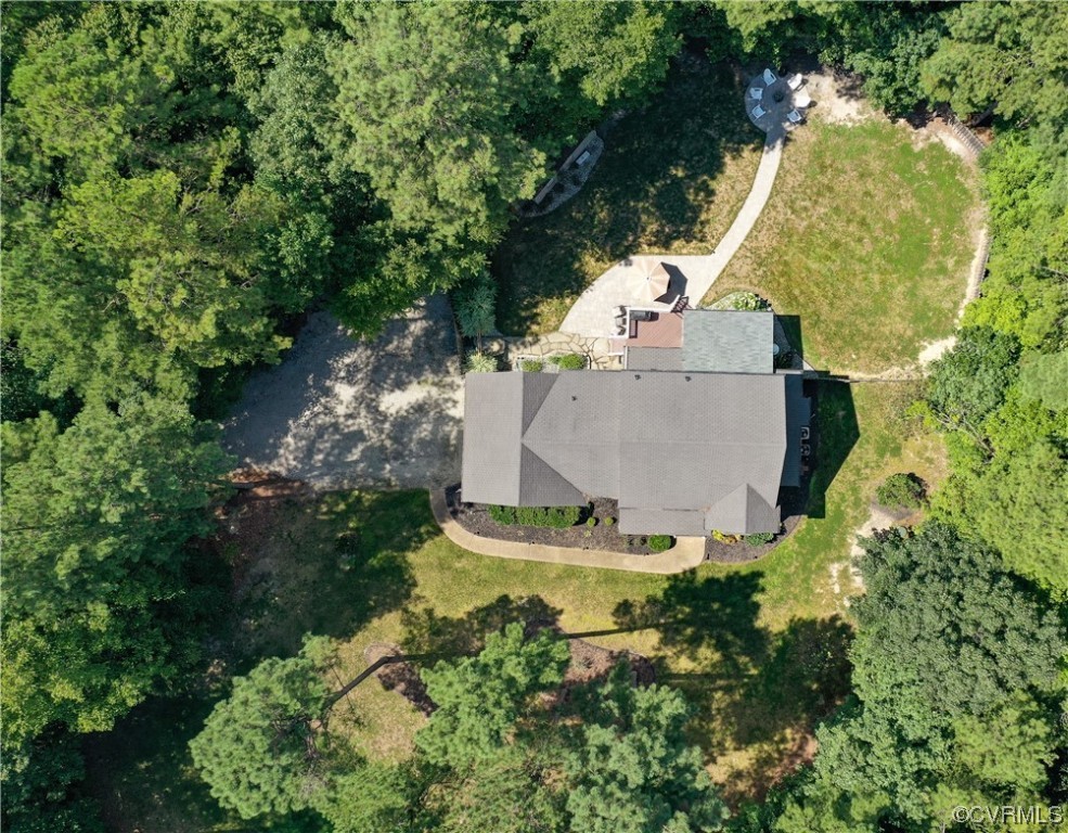 17437 Creekbed Road Chesterfield, VA 23838 - Photo 37 of 39 Gallery Image 37