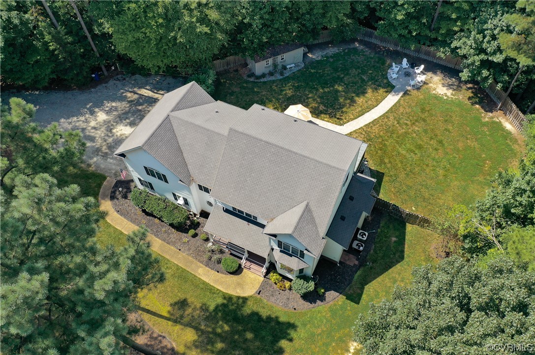 17437 Creekbed Road Chesterfield, VA 23838 - Photo 39 of 39 Gallery Image 39