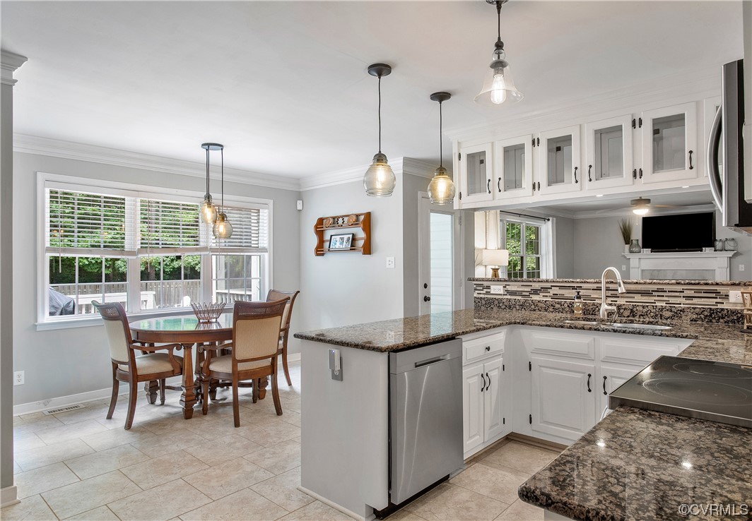 17437 Creekbed Road Chesterfield, VA 23838 - Photo 9 of 39 Gallery Image 9