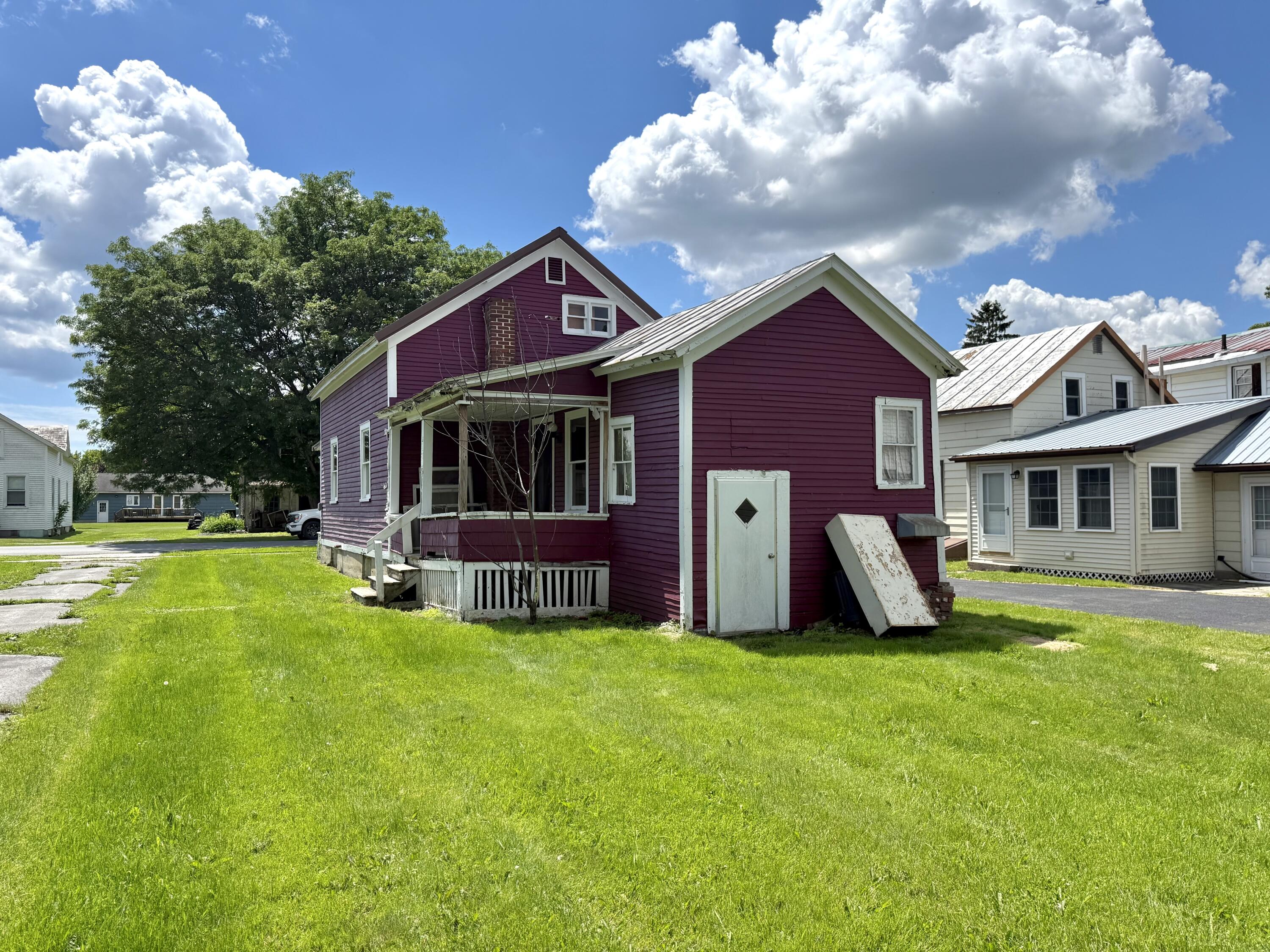 64 State Street Rouses Point, NY 12979 - Photo 18 of 19
