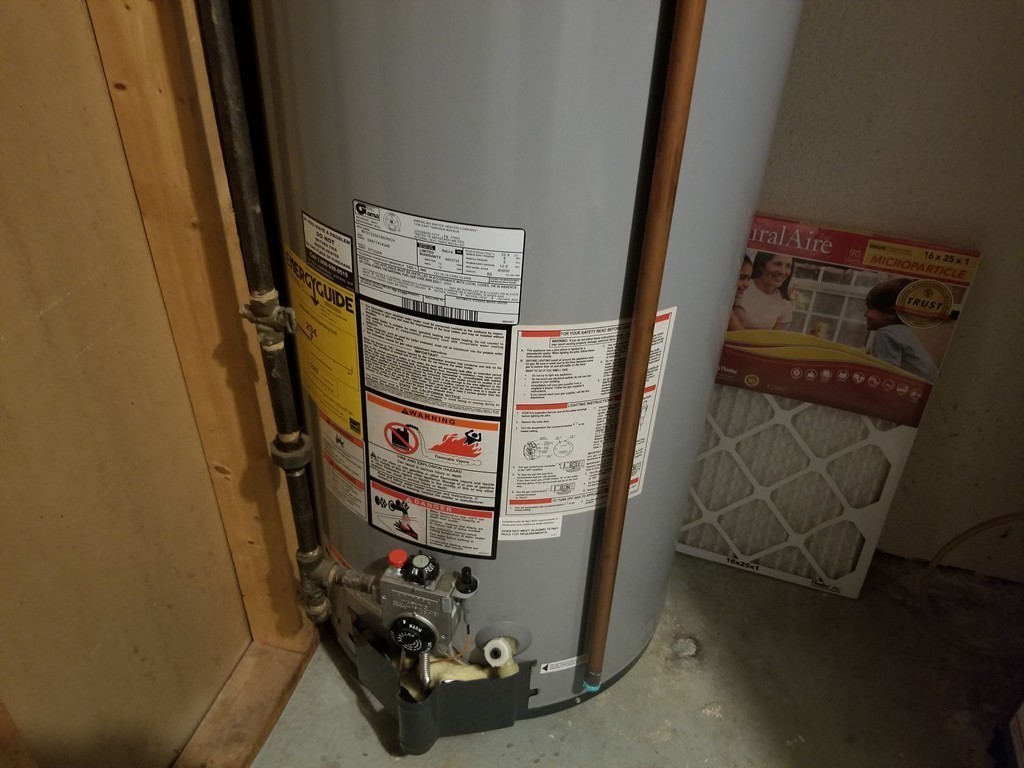22 Wyman Road Billerica, MA 01821 - Photo 22 of 29 a view of storage and utility room