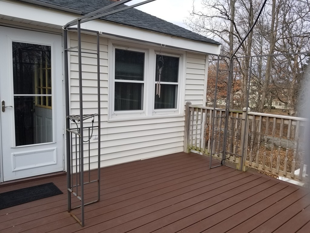 22 Wyman Road Billerica, MA 01821 - Photo 27 of 29 a view of a house with wooden floor