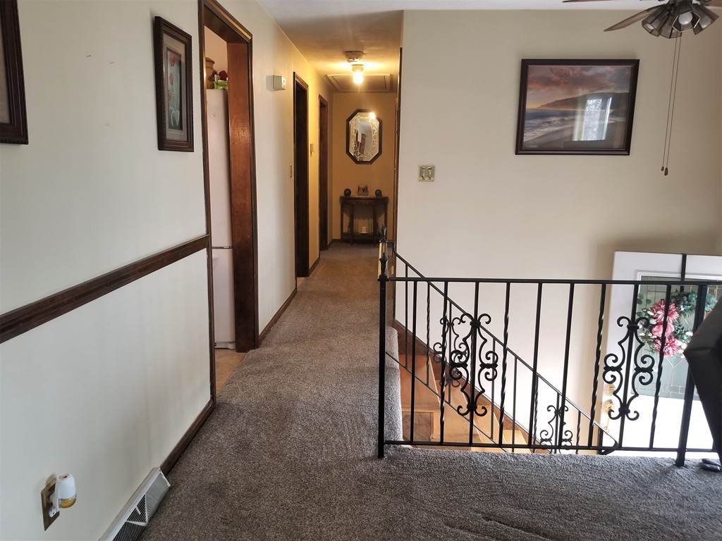 22 Wyman Road Billerica, MA 01821 - Photo 8 of 29 a view of entryway