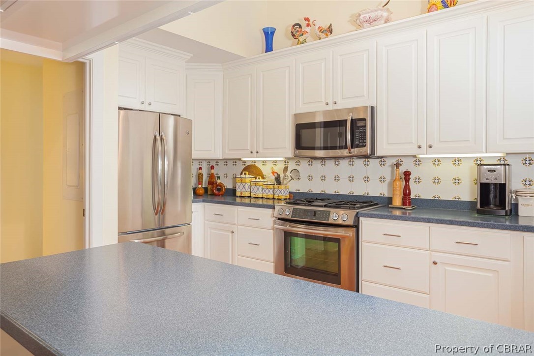 306 Muskreek Road White Stone, VA 22578 - Photo 26 of 46 Gallery Image 26