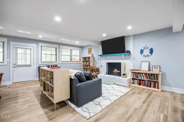 $749,000 | 585 Bonanza Trail, Clarksville, VA 23927